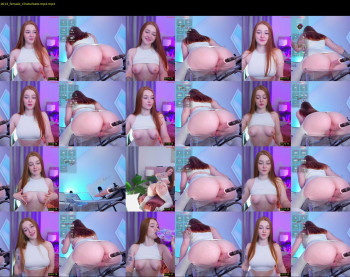 nancy_winter — 50 minute Chaturbate female cam show recording, 720p, Sep 22, 2024