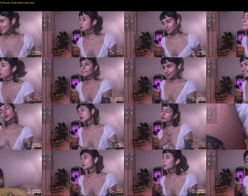nina_just — 31 minute Chaturbate female cam show recording, 720p, Sep 22, 2024