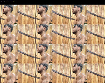 noha_miler — 9 minute Chaturbate male cam show recording, 720p, Sep 23, 2024