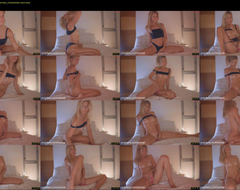 ocicat — 121 minute Chaturbate female cam show recording, 720p, Sep 23, 2024