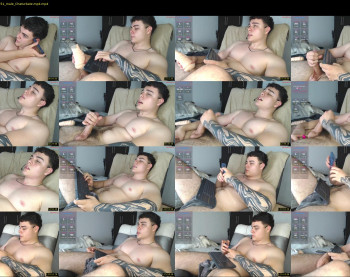 odin_blake — 104 minute Chaturbate male cam show recording, 720p, Sep 22, 2024