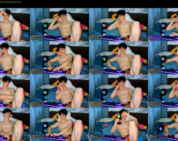 ololkd — 13 minute Chaturbate male cam show recording, 720p, Sep 22, 2024