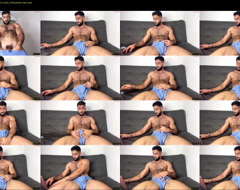ouro1556 — 20 minute Chaturbate male cam show recording, 720p, Sep 22, 2024