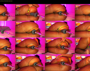oxlemon — 120 minute Chaturbate female cam show recording, 720p, Sep 22, 2024
