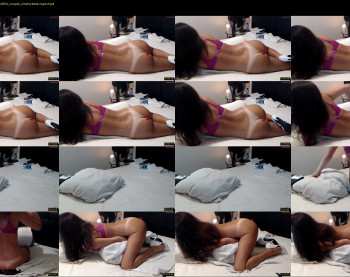 passiekoppel — 9 minute Chaturbate couple cam show recording, 720p, Sep 22, 2024
