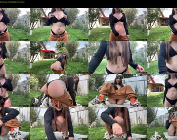 patry333 — 121 minute Chaturbate female cam show recording, 720p, Sep 22, 2024