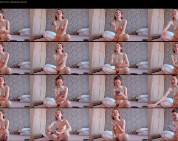 perfectdate — 3 minute Chaturbate female cam show recording, 720p, Sep 22, 2024