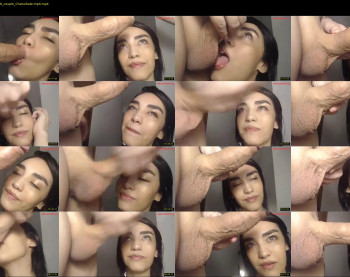 pinkpigss — 11 minute Chaturbate couple cam show recording, 360p, Sep 22, 2024