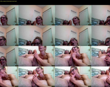 playfuljenny — 24 minute Chaturbate couple cam show recording, 720p, Sep 22, 2024