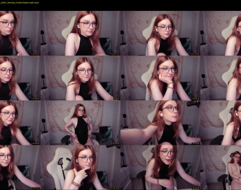 pocketrocket_ — 121 minute Chaturbate female cam show recording, 720p, Sep 23, 2024