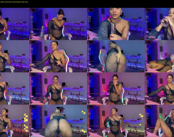 princess_cece — 96 minute Chaturbate female cam show recording, 720p, Sep 22, 2024