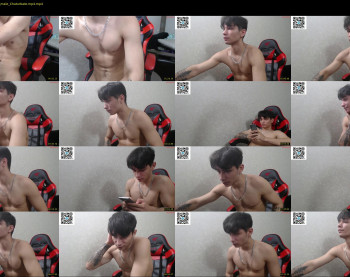 rik_and — 12 minute Chaturbate male cam show recording, 720p, Sep 22, 2024