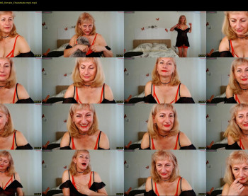 riley_annet — 31 minute Chaturbate female cam show recording, 720p, Sep 22, 2024
