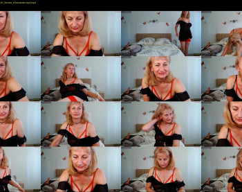 riley_annet — 21 minute Chaturbate female cam show recording, 720p, Sep 22, 2024