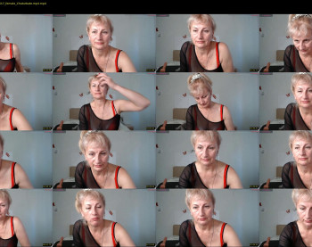 riley_annet — 9 minute Chaturbate female cam show recording, 720p, Sep 22, 2024