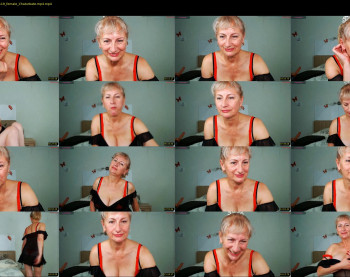 riley_annet — 19 minute Chaturbate female cam show recording, 720p, Sep 22, 2024