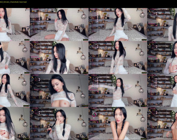 riskyproject — 120 minute Chaturbate couple cam show recording, 720p, Sep 22, 2024