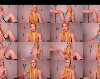 sansarah — 66 minute Chaturbate female cam show recording, 720p, Sep 22, 2024