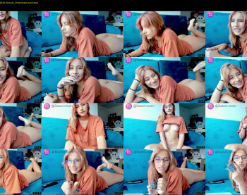sazori_moon — 102 minute Chaturbate female cam show recording, 720p, Sep 22, 2024