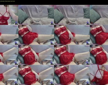 sellapink — 26 minute Chaturbate female cam show recording, 720p, Sep 22, 2024
