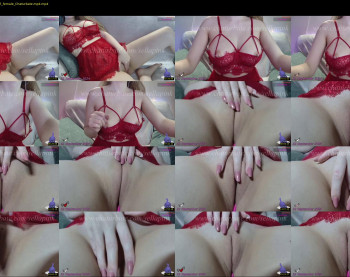 sellapink — 22 minute Chaturbate female cam show recording, 720p, Sep 22, 2024