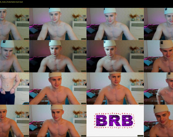 sevans14 — 70 minute Chaturbate male cam show recording, 720p, Sep 22, 2024