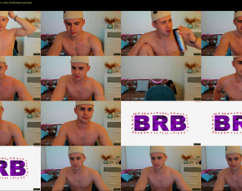 sevans14 — 72 minute Chaturbate male cam show recording, 720p, Sep 22, 2024