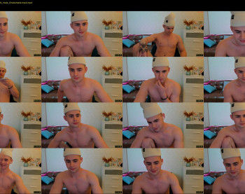 sevans14 — 30 minute Chaturbate male cam show recording, 720p, Sep 23, 2024