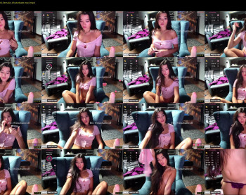 shachatte — 62 minute Chaturbate couple cam show recording, 720p, Sep 22, 2024