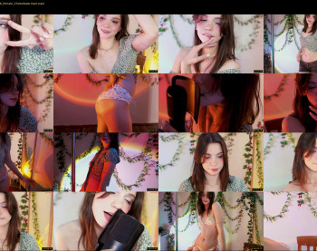 shiny_jail — 120 minute Chaturbate female cam show recording, 720p, Sep 23, 2024