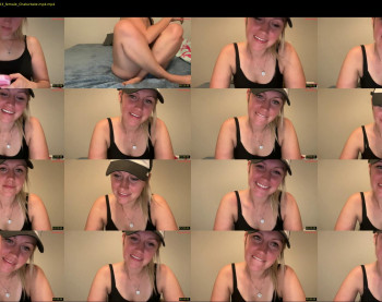 smexxii93 — 44 minute Chaturbate female cam show recording, 480p, Sep 22, 2024