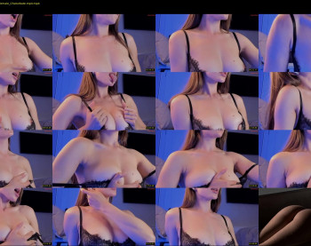 snsme — 31 minute Chaturbate female cam show recording, 720p, Sep 22, 2024