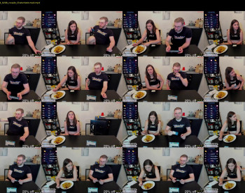 spaceneighbor — 8 minute Chaturbate couple cam show recording, 720p, Sep 23, 2024