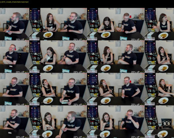 spaceneighbor — 28 minute Chaturbate couple cam show recording, 720p, Sep 23, 2024