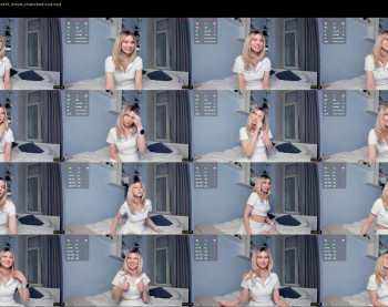 summer_lilac — 18 minute Chaturbate female cam show recording, 720p, Sep 23, 2024