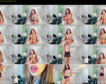sunshine13_ — 50 minute Chaturbate female cam show recording, 720p, Sep 22, 2024