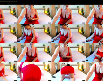 sweetangell69_ — 34 minute Chaturbate female cam show recording, 720p, Sep 22, 2024