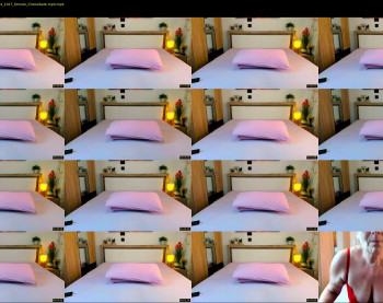 sweetangell69_ — 11 minute Chaturbate female cam show recording, 720p, Sep 22, 2024
