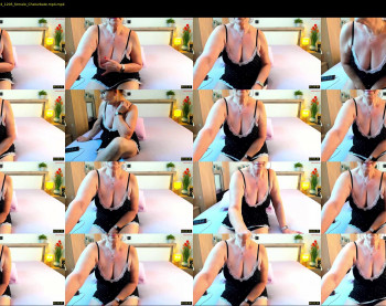 sweetangell69_ — 8 minute Chaturbate female cam show recording, 720p, Sep 22, 2024