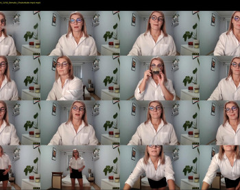sweetmarthaaa — 9 minute Chaturbate female cam show recording, 720p, Sep 22, 2024