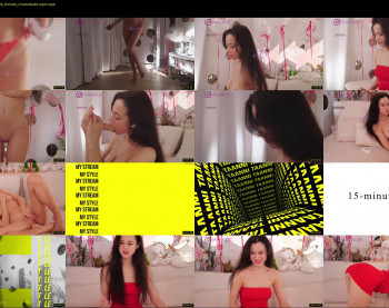 taanni_bc — 72 minute Chaturbate female cam show recording, 720p, Sep 23, 2024