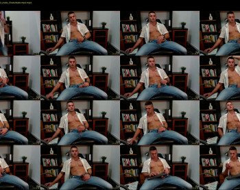 tomasmv — 44 minute Chaturbate male cam show recording, 720p, Sep 22, 2024