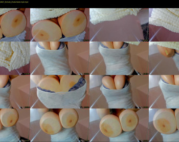 umnizza7777 — 38 minute Chaturbate female cam show recording, 720p, Sep 22, 2024