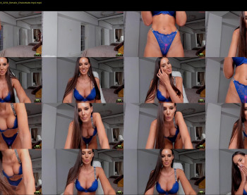 unforgettable_s — 38 minute Chaturbate female cam show recording, 720p, Sep 22, 2024
