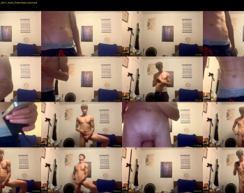 unverifiedbwc — 120 minute Chaturbate male cam show recording, 720p, Sep 22, 2024