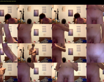unverifiedbwc — 10 minute Chaturbate male cam show recording, 720p, Sep 23, 2024
