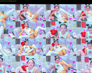 vanessa_florence — 87 minute Chaturbate female cam show recording, 720p, Sep 22, 2024