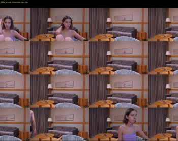 vanessabayer — 13 minute Chaturbate female cam show recording, 720p, Sep 22, 2024