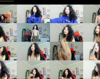 wastforu — 58 minute Chaturbate female cam show recording, 720p, Sep 22, 2024