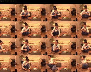 whats_her_name — 21 minute Chaturbate couple cam show recording, 720p, Sep 22, 2024